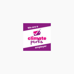 Climate Perks Logo