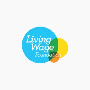 Living Wage Logo