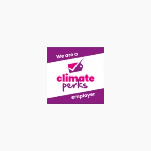 Climate Perks Logo