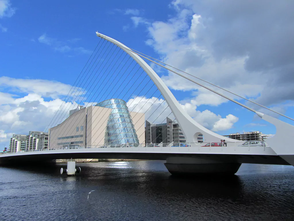 Ireland Office